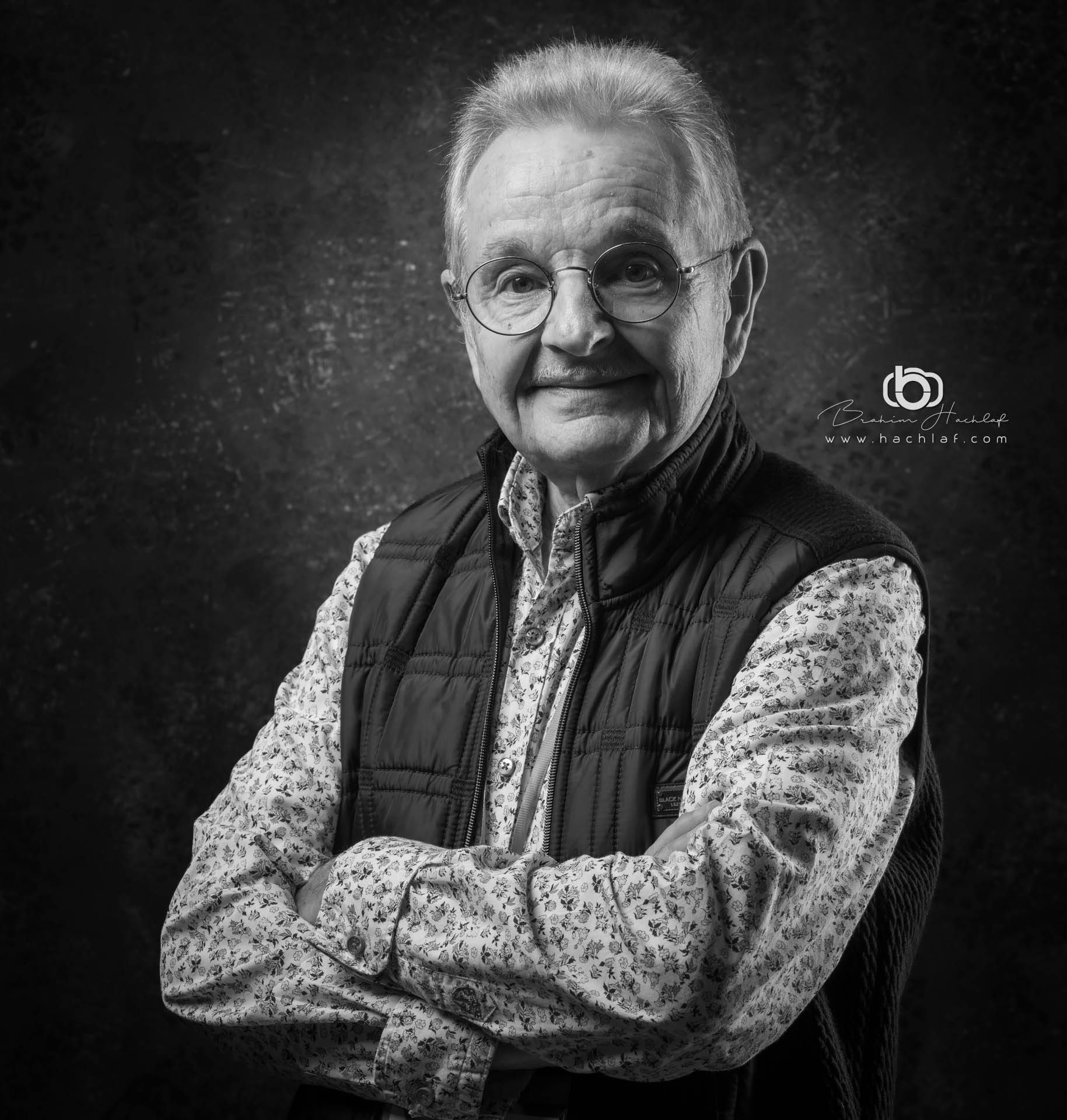 Foire Photo de Pont-Saint-Martin — Brahim Hachlaf