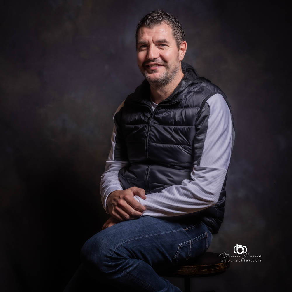 Soirées de Noël — École Notre Dame de Mouzeil — Brahim Hachlaf