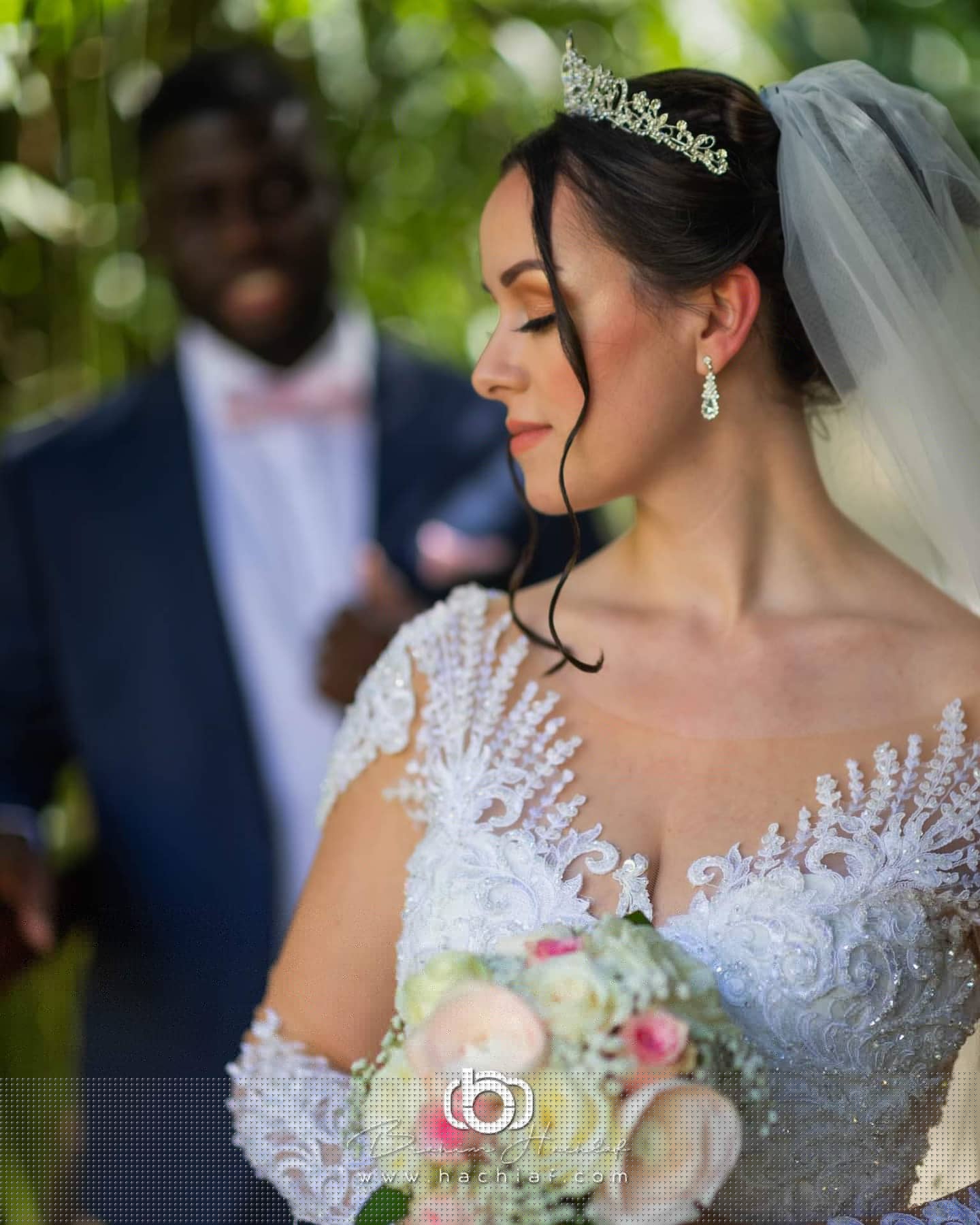 Brahim Hachlaf — Séance Couple — Mariage Nantes