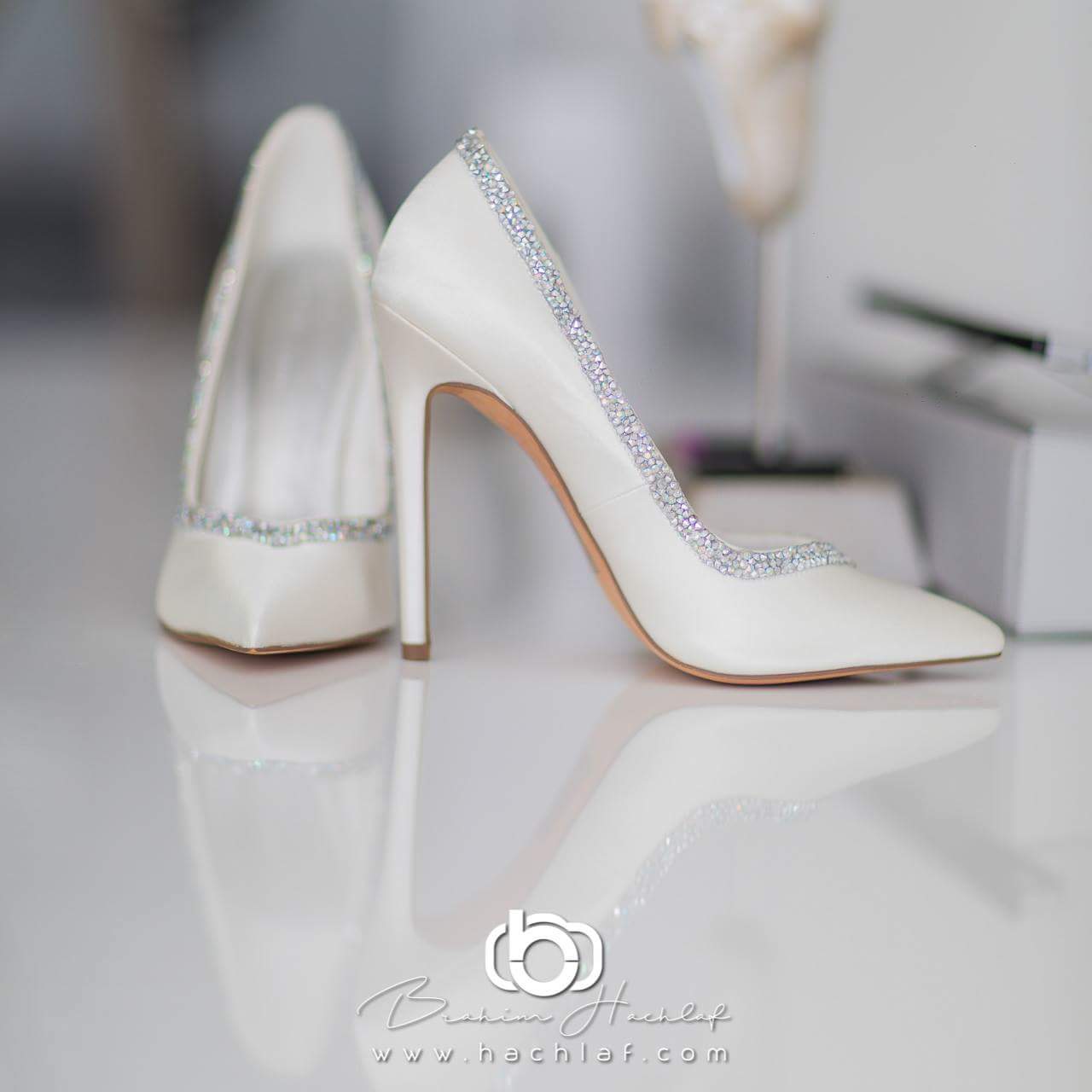 Brahim Hachlaf — Détails — Mariage Nantes