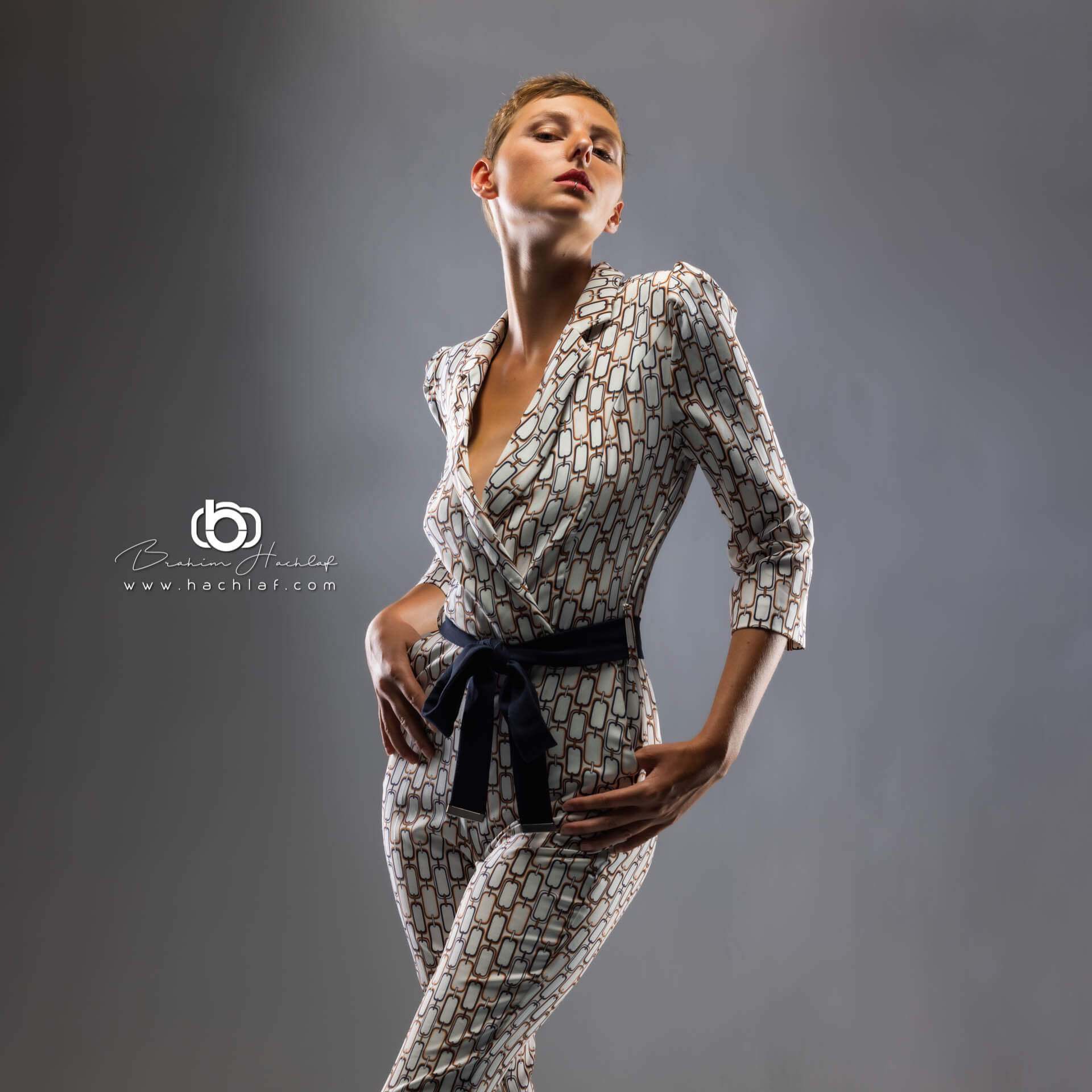 Photo corporate entreprise Nantes — Brahim Hachlaf photographe