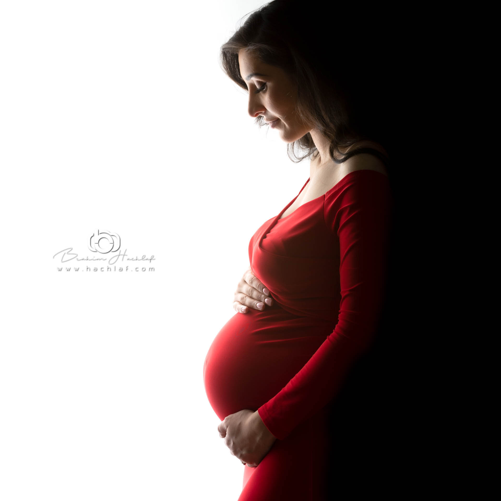Formation photo studio Carquefou — Brahim Hachlaf