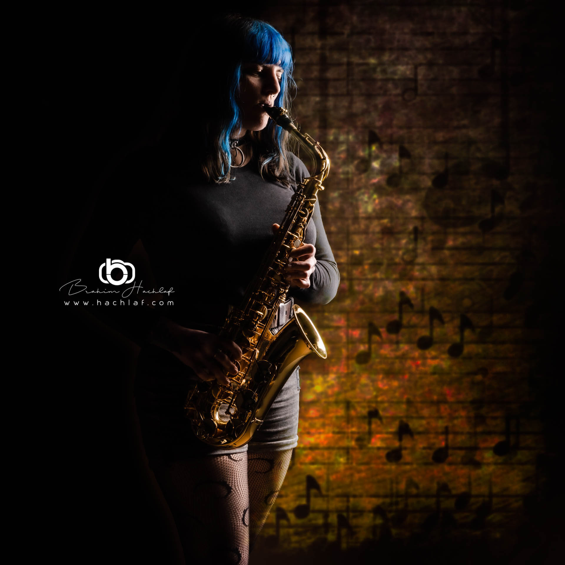 Studio — Brahim Hachlaf photographe Nantes Carquefou